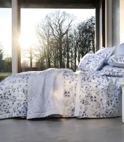 Anne de Solène Bedsprei | Calme
