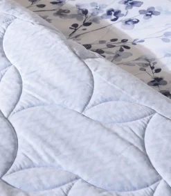 Anne de Solène Bedsprei | Calme