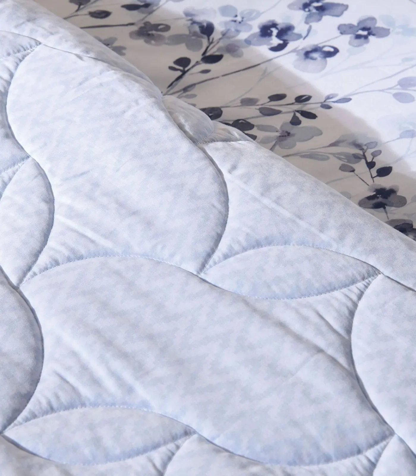 Anne de Solène Bedsprei | Calme