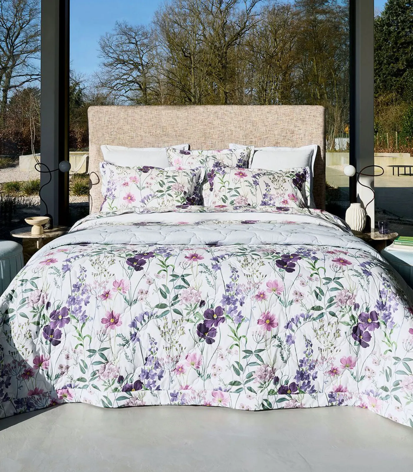 Bedsprei | Ephémère Bedspreien