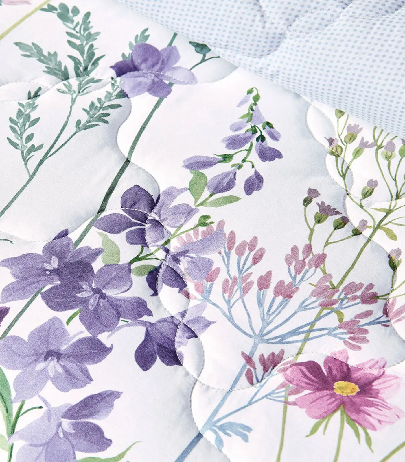 Bedsprei | Ephémère Bedspreien