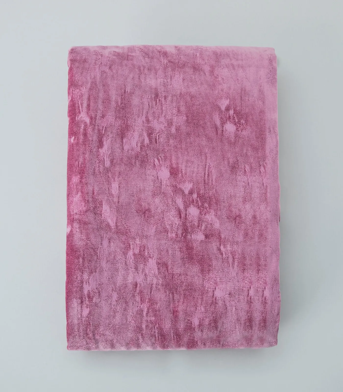 Chakra Bedsprei 2 personen Bloom 240x260 cm Orchidee (1 Bedsprei, 2 Kussenslopen)