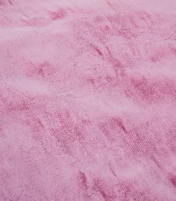 Chakra Bedsprei 2 personen Bloom 240x260 cm Orchidee (1 Bedsprei, 2 Kussenslopen)