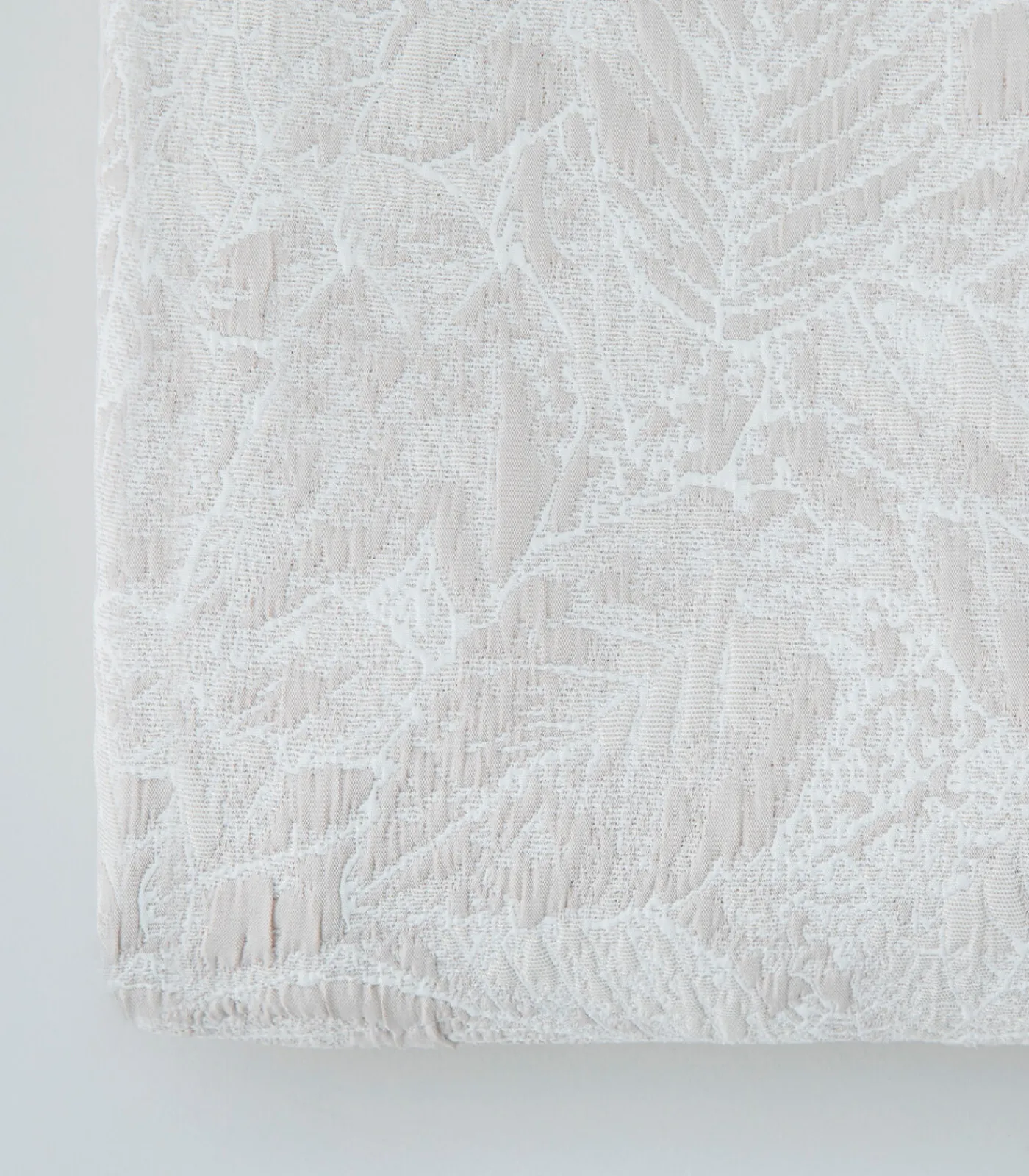 Sale Bedsprei 2 personen Frondoso 240x260 cm (1 Bedsprei, 2 Kussenslopen) Bedspreien