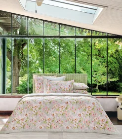 Anne de Solène Bedsprei | Voyageuse