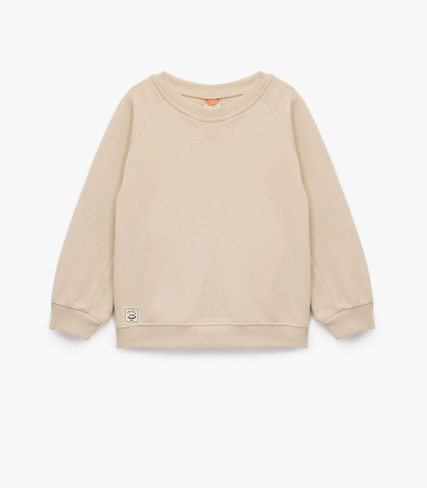 Sale Baby Sweater Lange Mouwen Katoen Kinderen Truien & Vesten