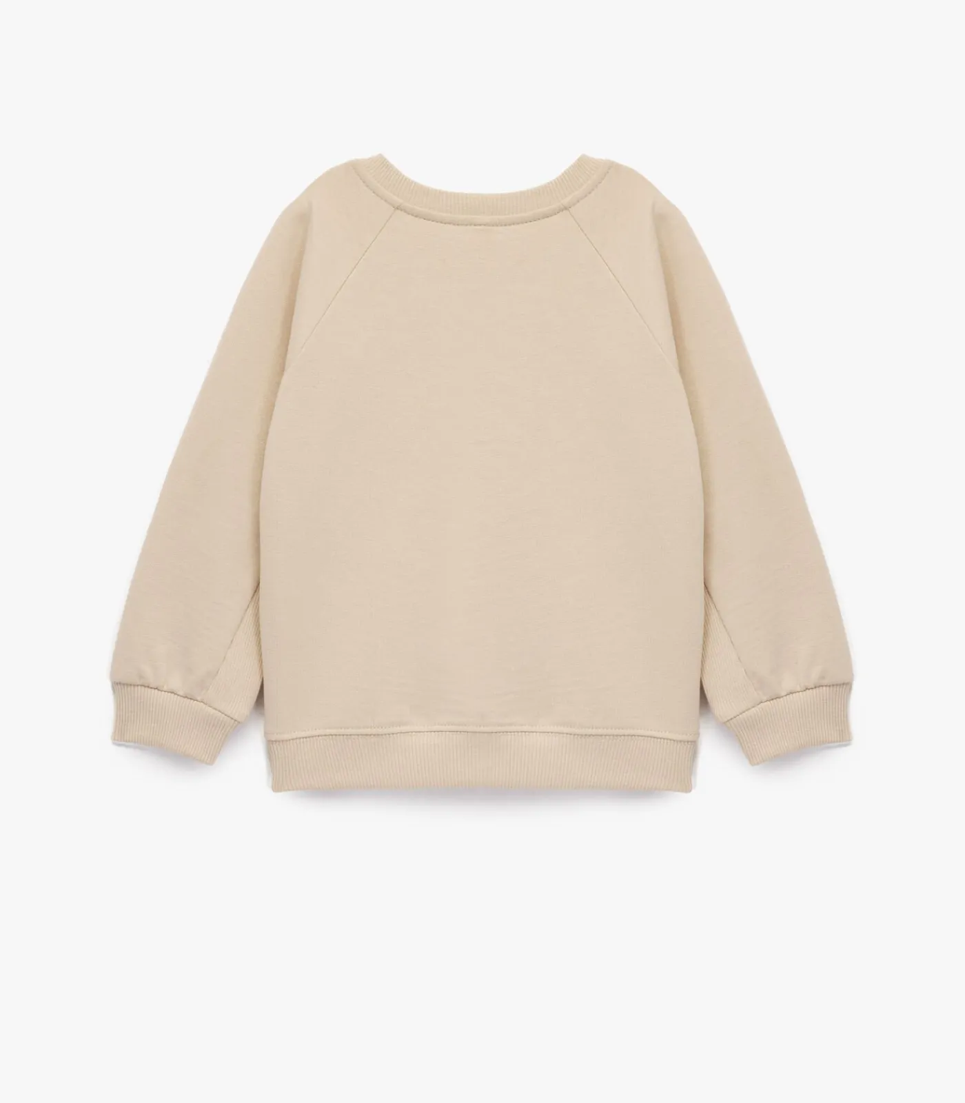 Sale Baby Sweater Lange Mouwen Katoen Kinderen Truien & Vesten