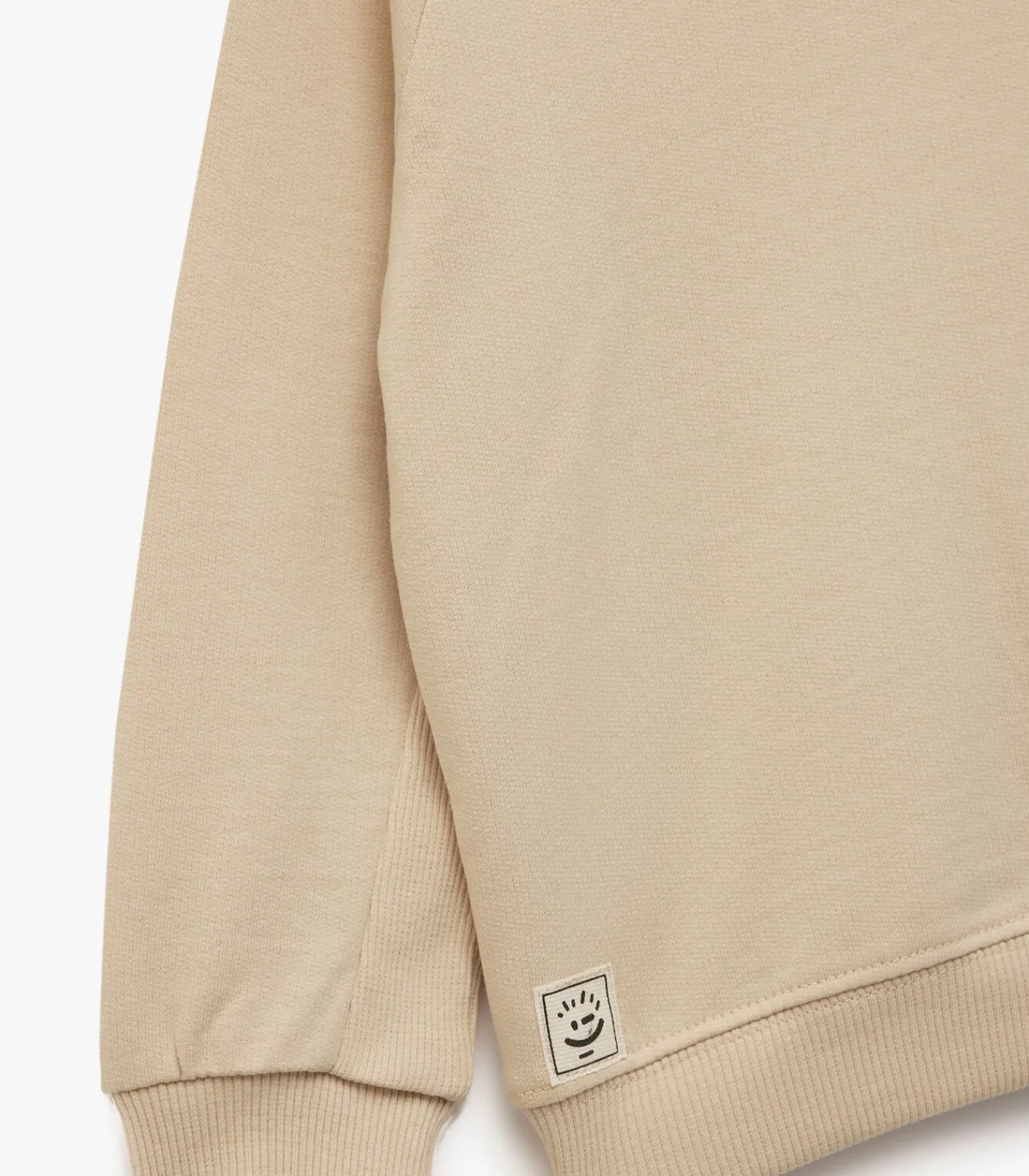 Sale Baby Sweater Lange Mouwen Katoen Kinderen Truien & Vesten