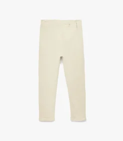 Discount Babypantalon Katoen met Knoopdetail Kinderen Broeken & Shorts