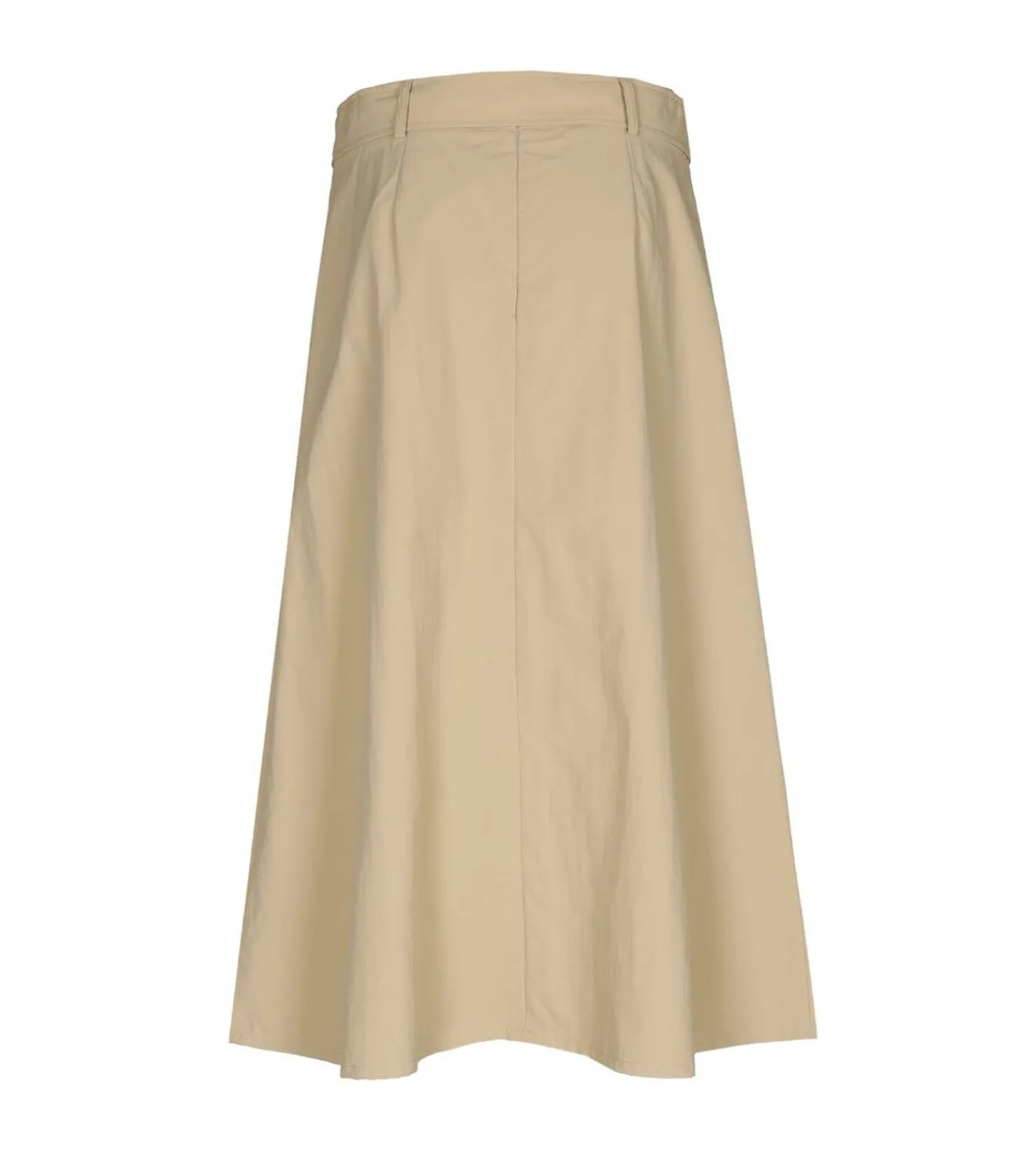 DAMES Marie Méro rok in A-lijn