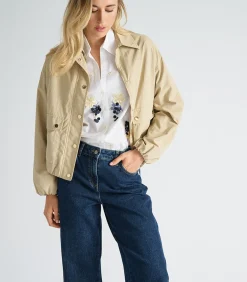 Outlet sportieve blouson DAMES Maatpakken & Blazers