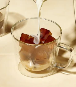 Salt&Pepper Beker 36cl dubbelwandig Oslo - set/2