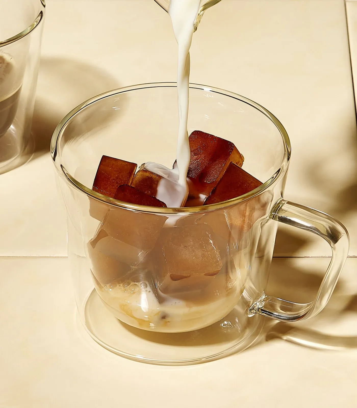 Salt&Pepper Beker 36cl dubbelwandig Oslo - set/2