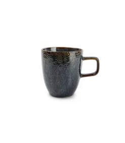 Salt&Pepper Beker 38cl saffier Mielo - (x4)