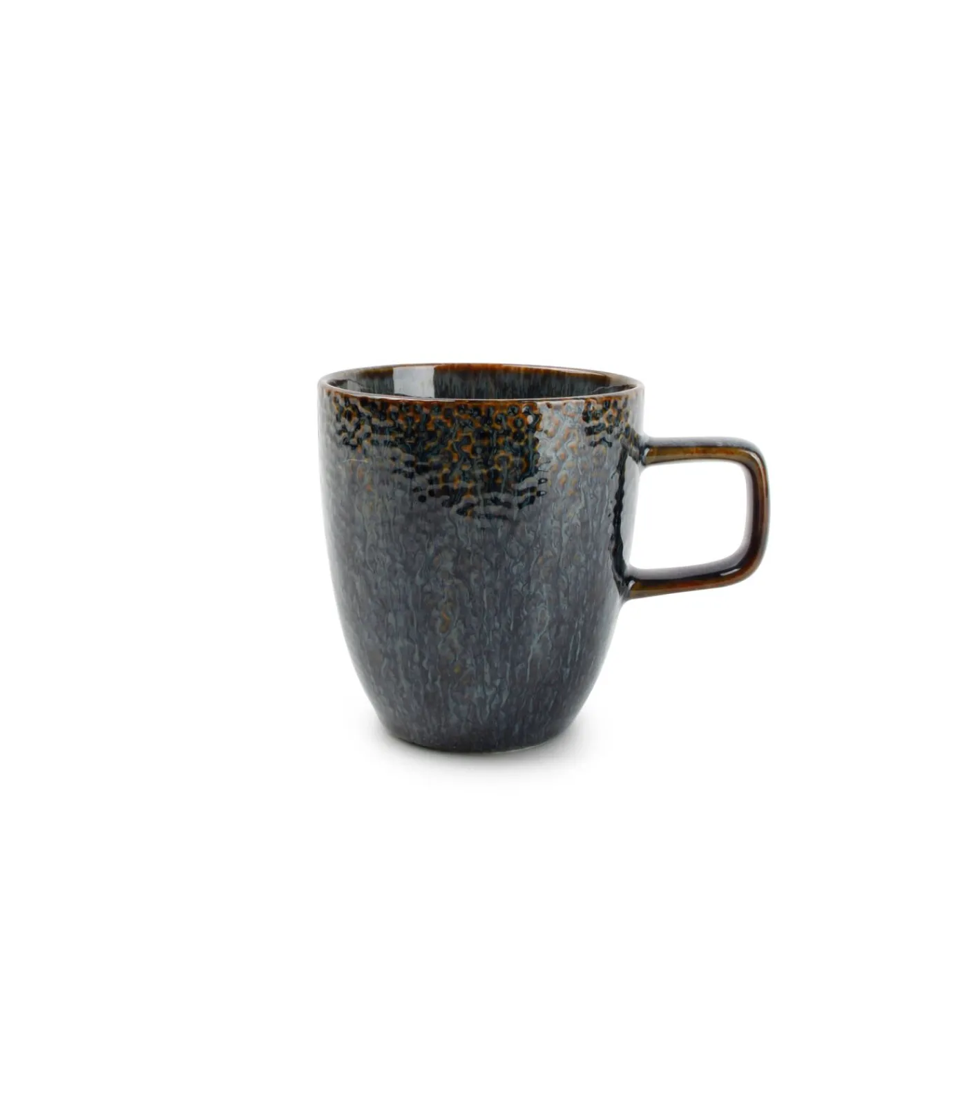 Salt&Pepper Beker 38cl saffier Mielo - (x4)