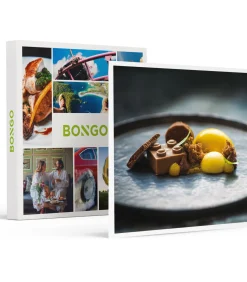 Discount Bekroonde smaken bij Fleur de Lin - Eten & drinken Geschenken