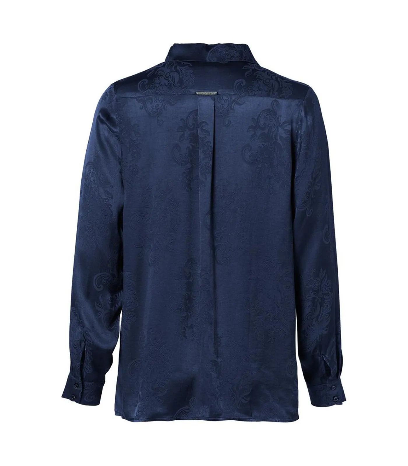 DAMES Mart Visser Bellize Blouse Navy