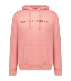 Outlet BEN - Trendy, effen sweatshirt met ORIGINAL borduursel voor jongens Kinderen Truien & Vesten