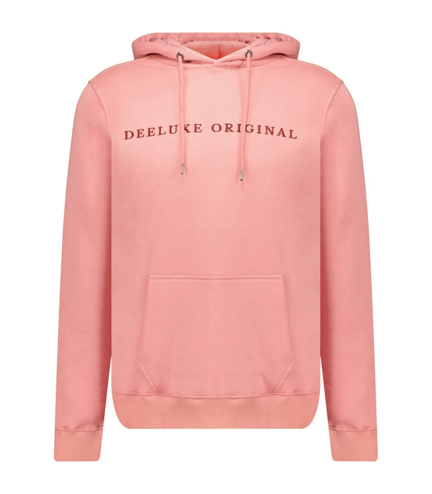 Outlet BEN - Trendy, effen sweatshirt met ORIGINAL borduursel voor jongens Kinderen Truien & Vesten