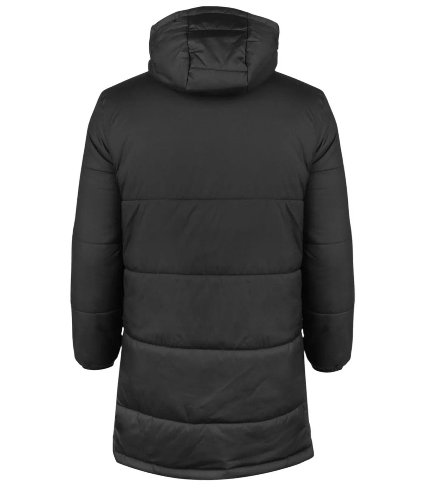 Kinderen PUMA BENCH - Jasje - Zwart