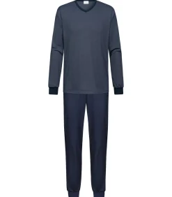 New Bennison - pyjama Heren Pyjama's