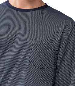 Clearance Bennison - pyjama lang Heren Pyjama's