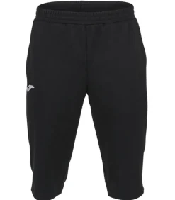 Heren JOMA BERMUDA - Korte Broek - Zwart