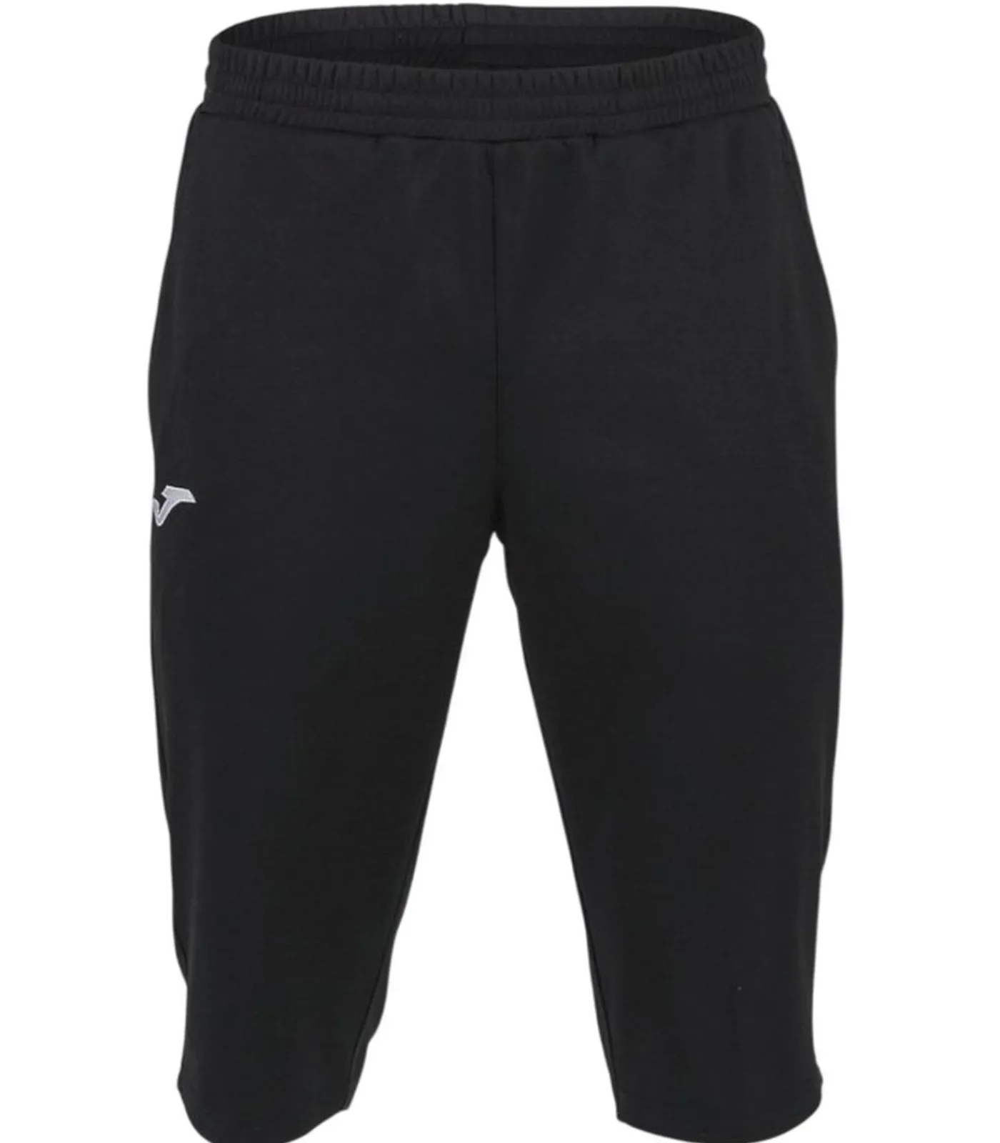 Heren JOMA BERMUDA - Korte Broek - Zwart