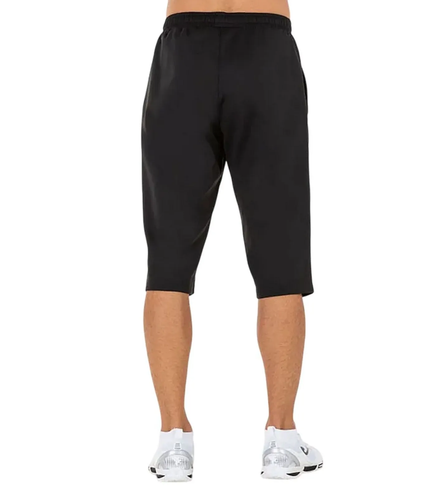 Heren JOMA BERMUDA - Korte Broek - Zwart