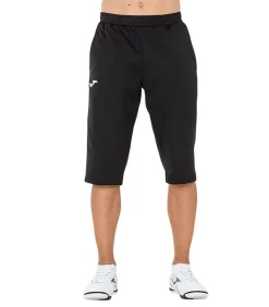 Heren JOMA BERMUDA - Korte Broek - Zwart