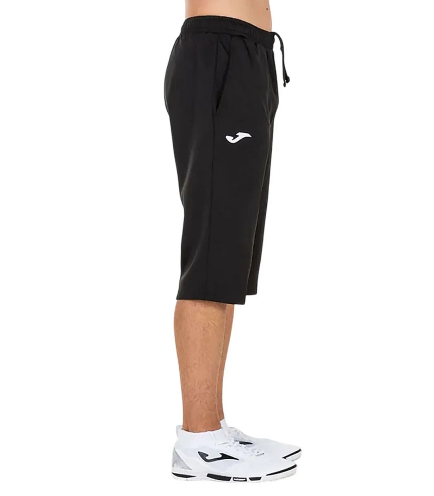 Heren JOMA BERMUDA - Korte Broek - Zwart