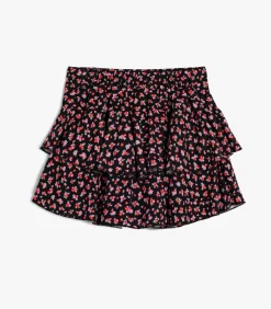 New Bermudalengte (boven de knie) Normale taille Broekenrots Kinderen Shorts & Broeken