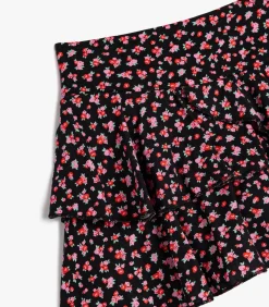 New Bermudalengte (boven de knie) Normale taille Broekenrots Kinderen Shorts & Broeken