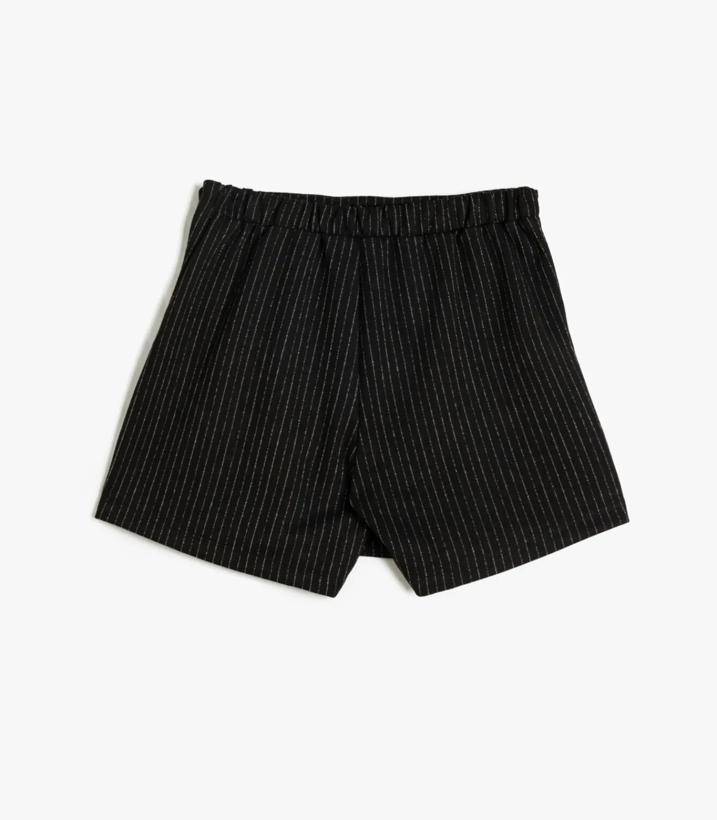 Hot Bermudalengte (boven de knie) Hoge taille Broekenrots Kinderen Shorts & Broeken