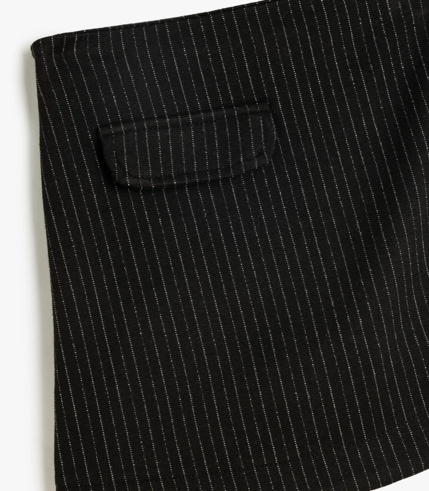 Hot Bermudalengte (boven de knie) Hoge taille Broekenrots Kinderen Shorts & Broeken