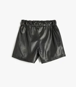 Kinderen Koton Bermudalengte (boven de knie) Hoge taille Korte Broek