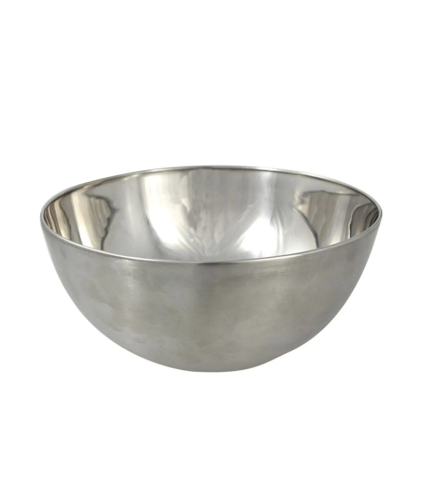 Beslagkom / Mengkom - RVS - ø 24 cm Bakken