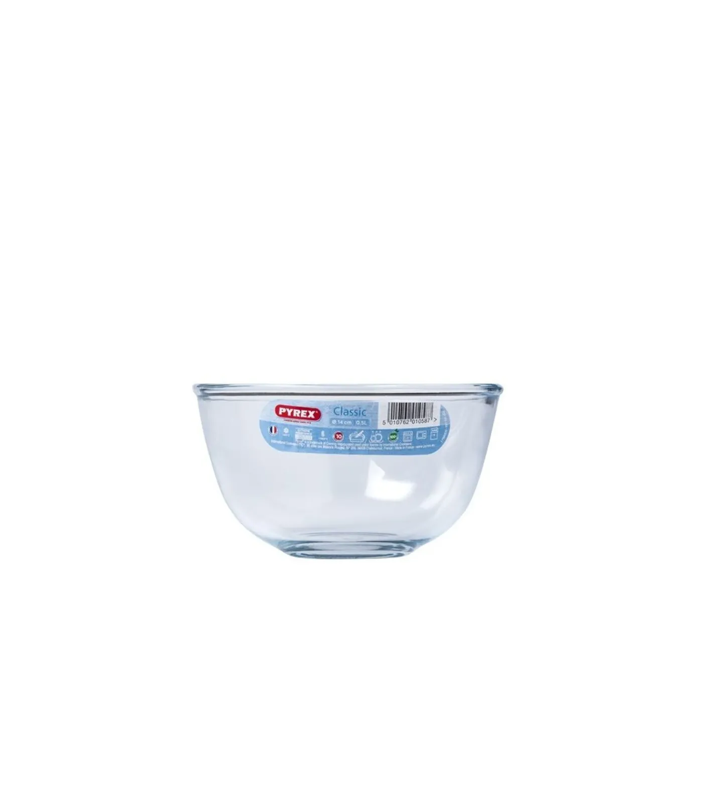 Pyrex Beslagkom / Mengkom Classic Prepware ø 24 cm / 3 Liter