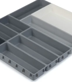 JOSEPH JOSEPH Bestekbak Set 10-Delig Blox