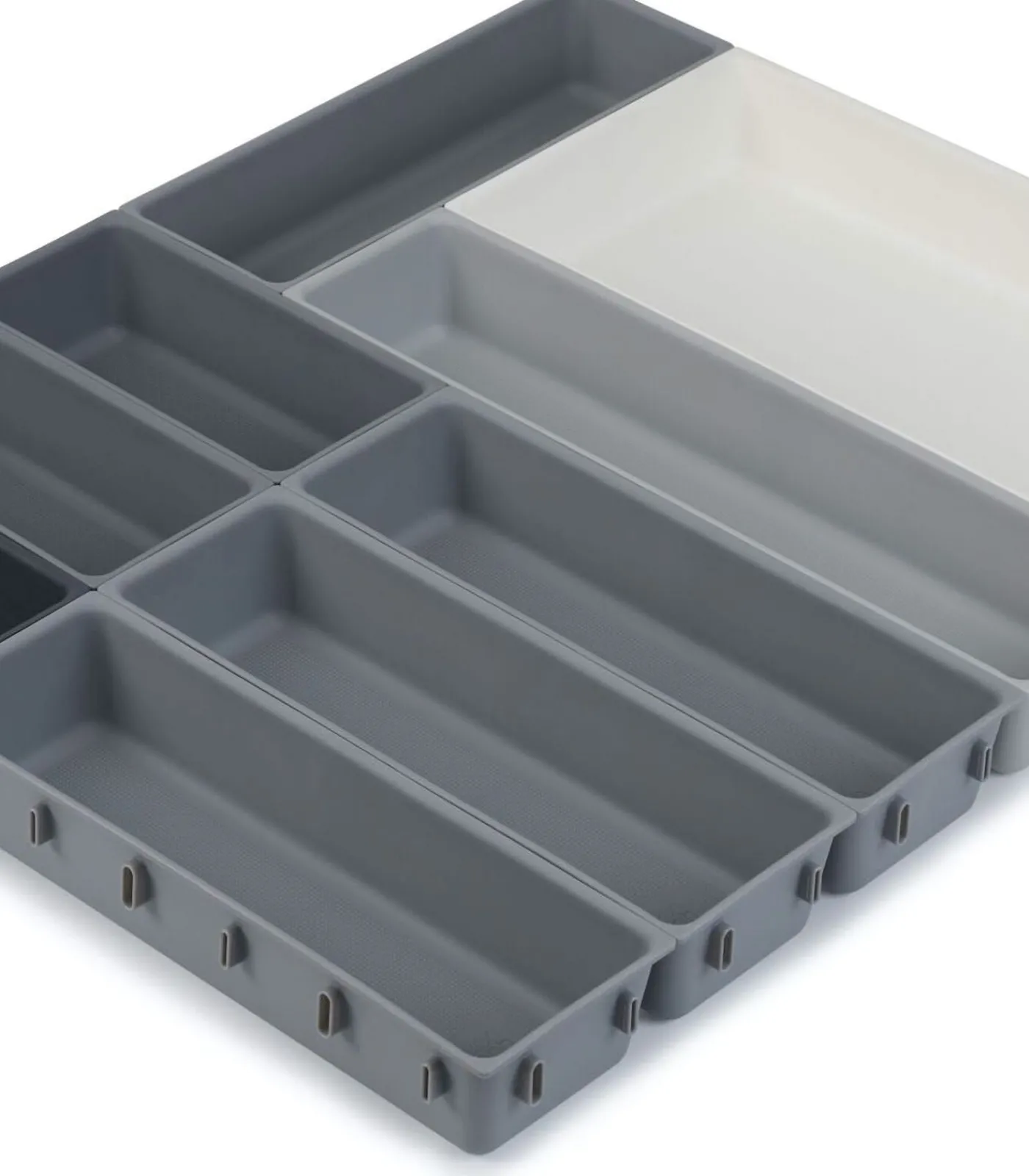 JOSEPH JOSEPH Bestekbak Set 10-Delig Blox