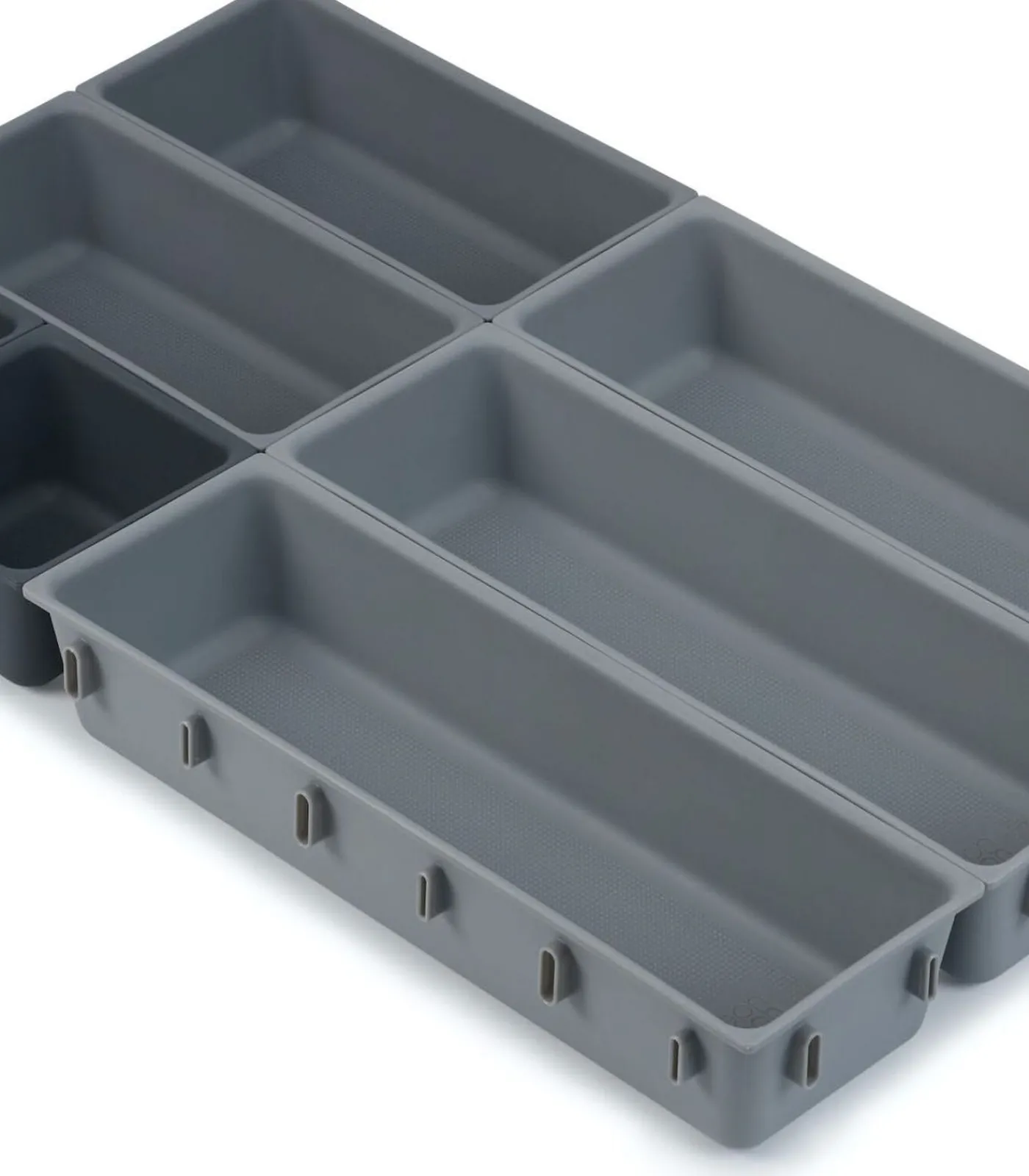 Clearance Bestekbak Set 7-Delig Blox Bestek