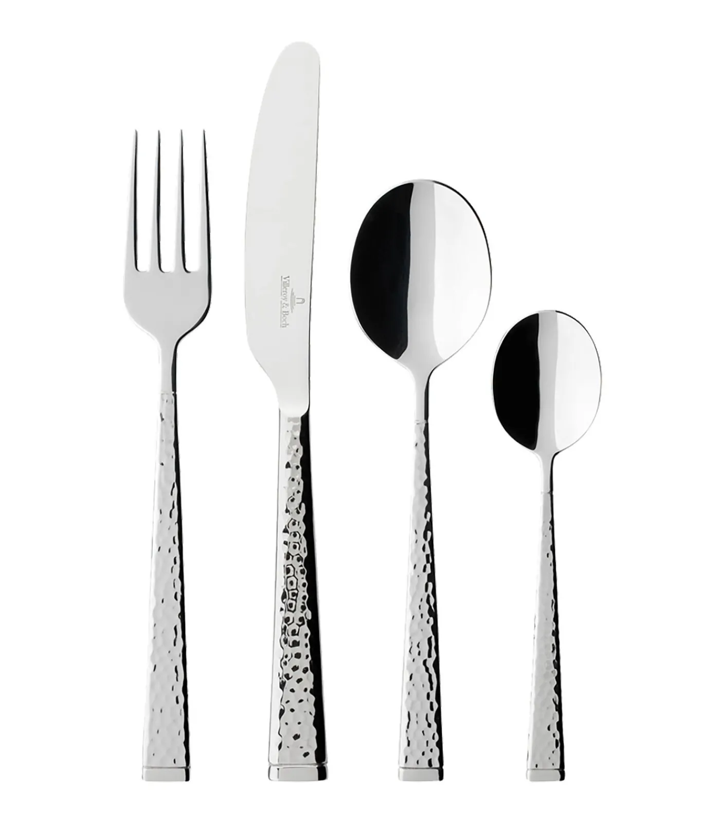 Villeroy & Boch Bestekcassette 24-dlg Blacksmith