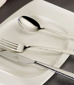 Villeroy & Boch Bestekcassette 24-dlg Blacksmith