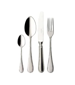 Best Bestekcassette 30-dlg Kreuzband Septfontaines Bestek