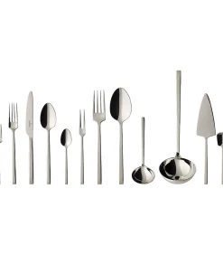 Bestekcassette 70-dlg La Classica Bestek