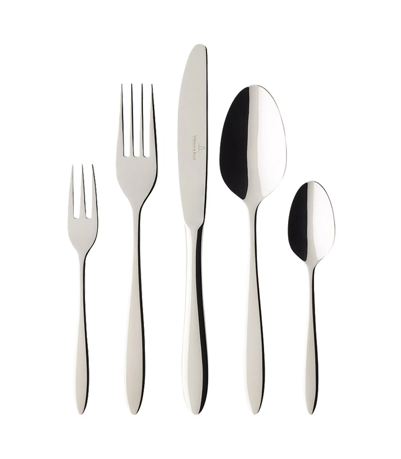 Best Bestekcassette 30-dlg V&B Annalena Bestek