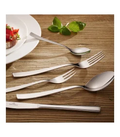 Clearance Bestekcassette 30-dlg V&B Elisabeth Bestek