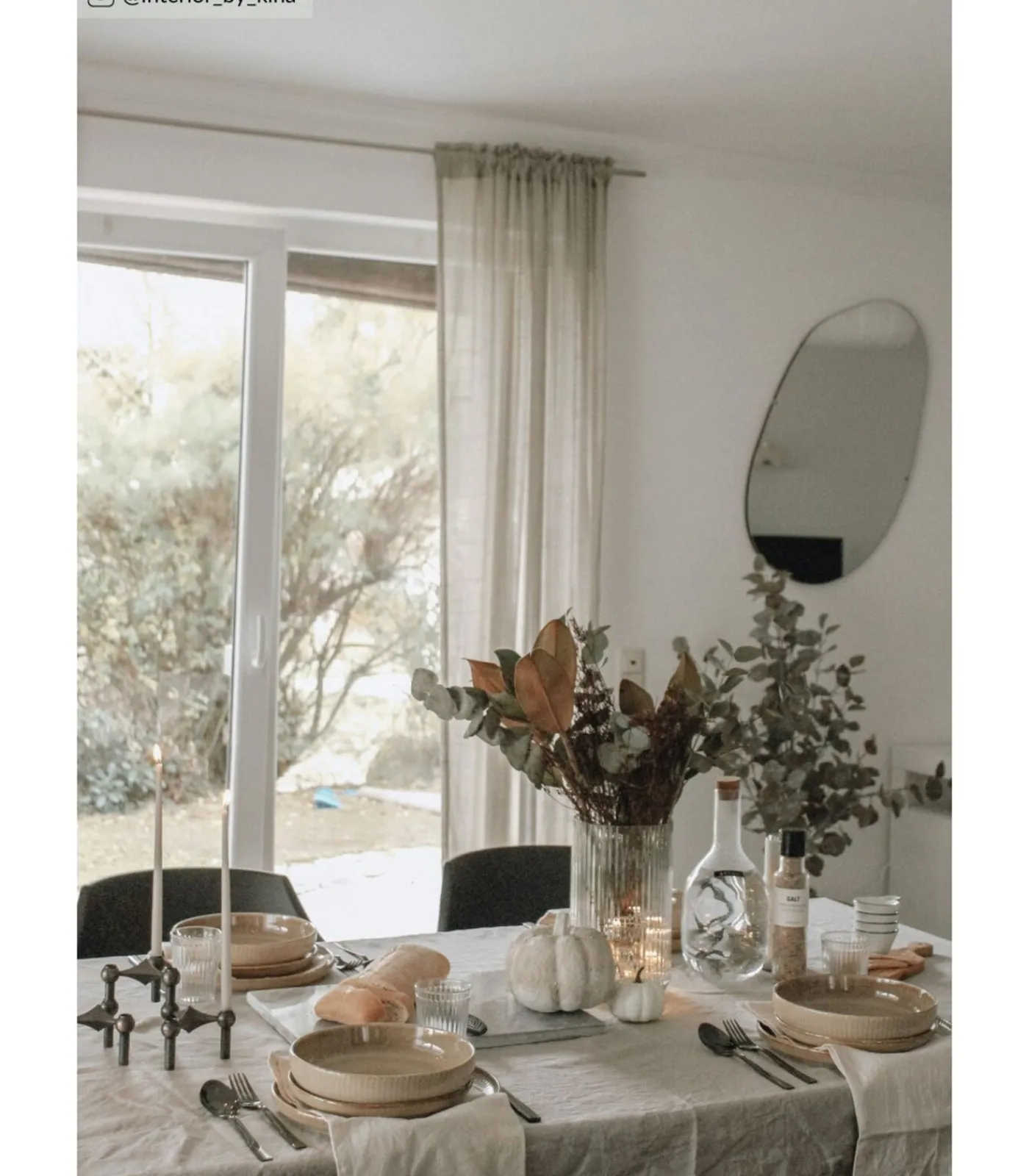 Sareva Bestekset - 24-delig / 6 personen - Zwart