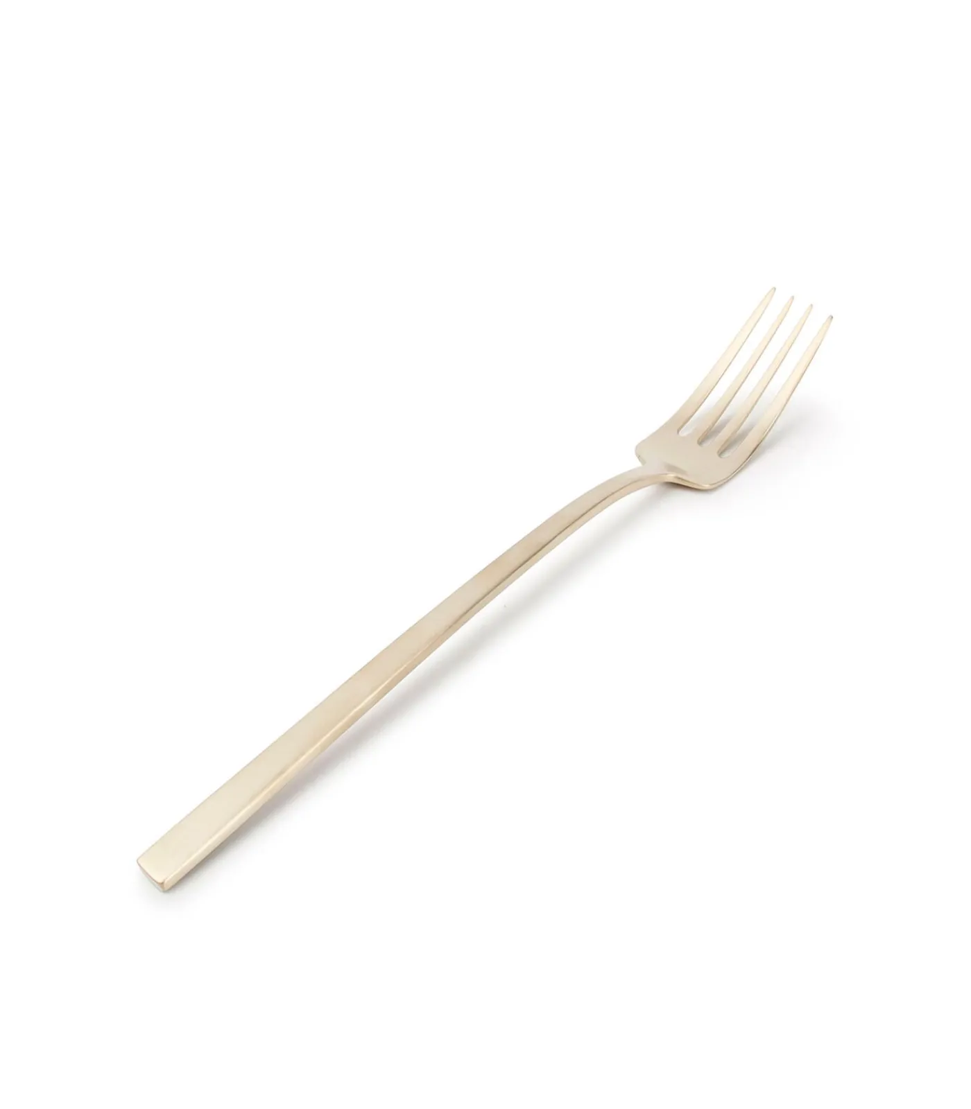 S|P Collection Bestekset 16-delig mat goud Terno