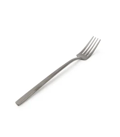 S|P Collection Bestekset 16-delig mat zwart Terno